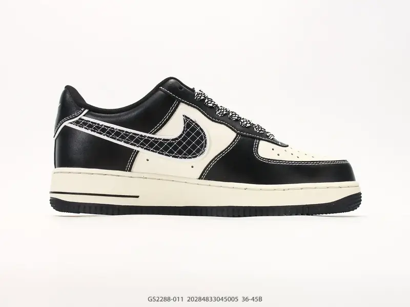 Nike Scarpe sportive Retro Ammortizzato Versatile GS2288-011 #20284833045005