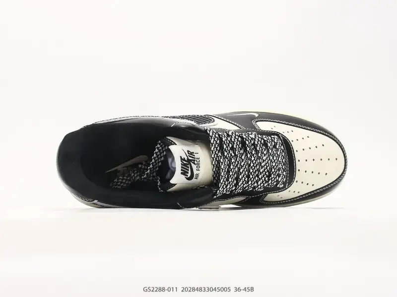Nike Scarpe sportive Retro Ammortizzato Versatile GS2288-011 #20284833045005