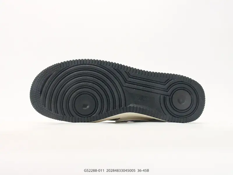 Nike Scarpe sportive Retro Ammortizzato Versatile GS2288-011 #20284833045005