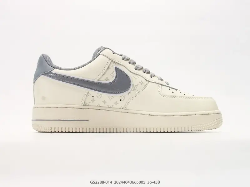 Nike Scarpe sportive Retro Ammortizzato Rialzato GS2288-014 #20244043665005