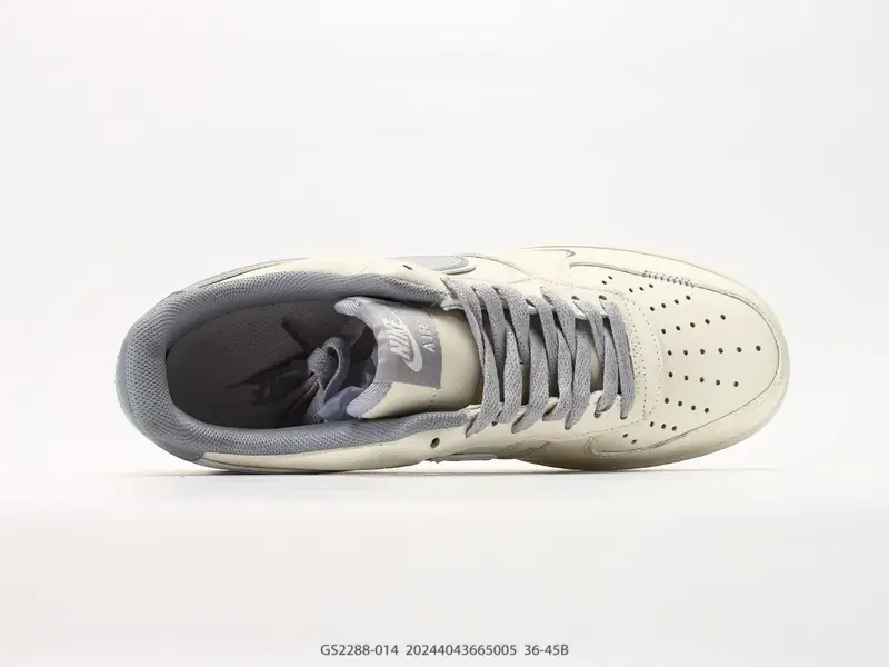 Nike Scarpe sportive Retro Ammortizzato Rialzato GS2288-014 #20244043665005