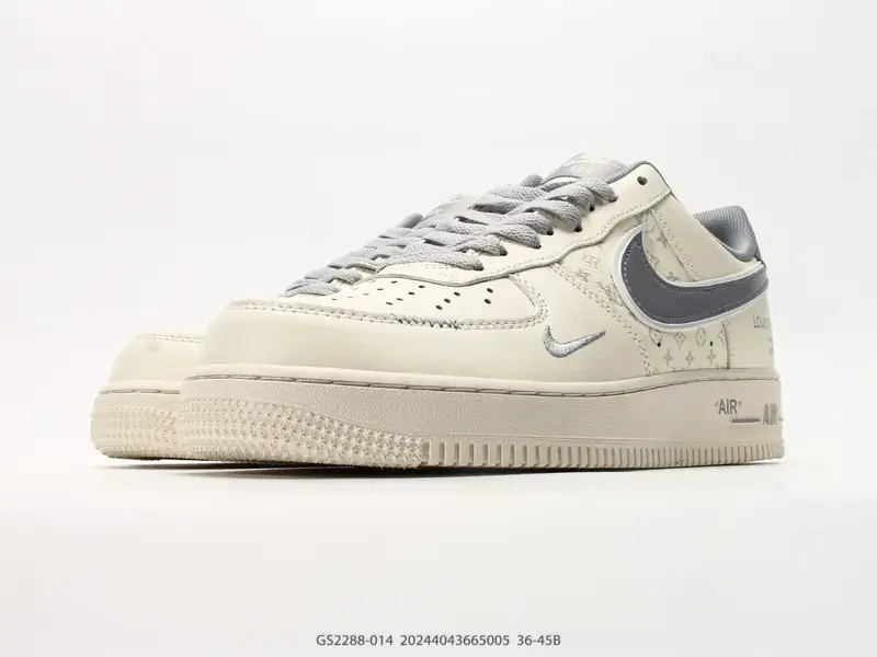 Nike Scarpe sportive Retro Ammortizzato Rialzato GS2288-014 #20244043665005