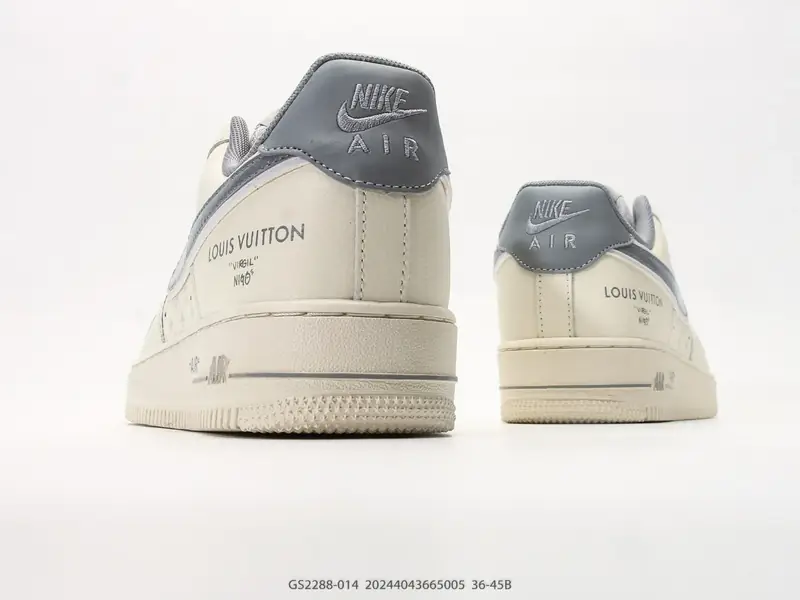 Nike Scarpe sportive Retro Ammortizzato Rialzato GS2288-014 #20244043665005