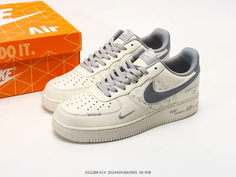 Nike Scarpe sportive Retro Ammortizzato Rialzato GS2288-014 #20244043665005