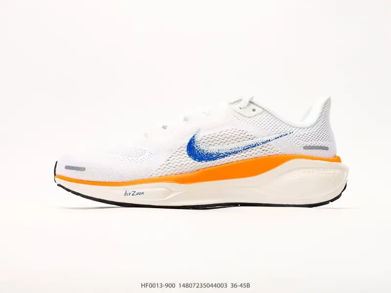 耐克Nike Air Zoom Pegasus 41 超级飞马涡轮增压马拉松休闲运动慢跑鞋 HF0013-900 #14807235044003