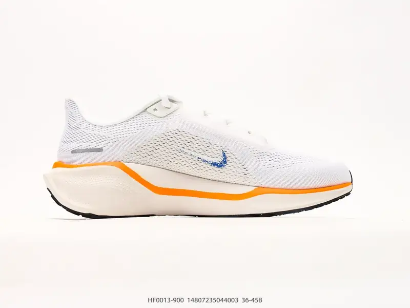 耐克Nike Air Zoom Pegasus 41 超级飞马涡轮增压马拉松休闲运动慢跑鞋 HF0013-900 #14807235044003