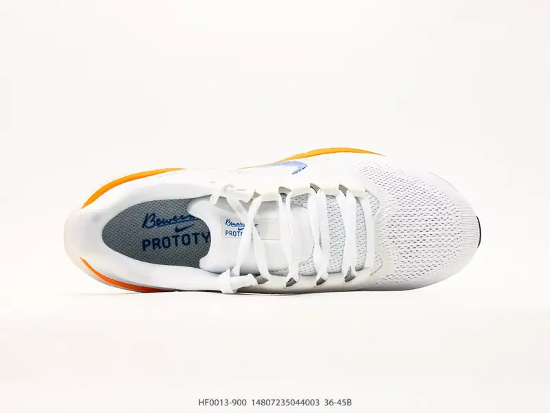 耐克Nike Air Zoom Pegasus 41 超级飞马涡轮增压马拉松休闲运动慢跑鞋 HF0013-900 #14807235044003