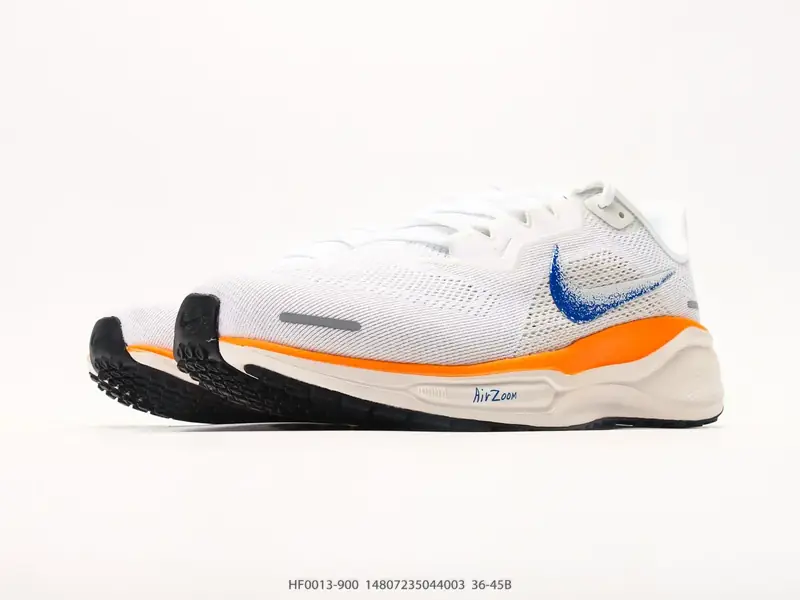 耐克Nike Air Zoom Pegasus 41 超级飞马涡轮增压马拉松休闲运动慢跑鞋 HF0013-900 #14807235044003