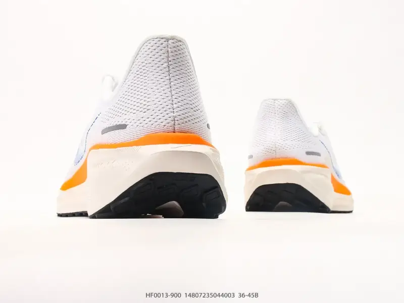耐克Nike Air Zoom Pegasus 41 超级飞马涡轮增压马拉松休闲运动慢跑鞋 HF0013-900 #14807235044003