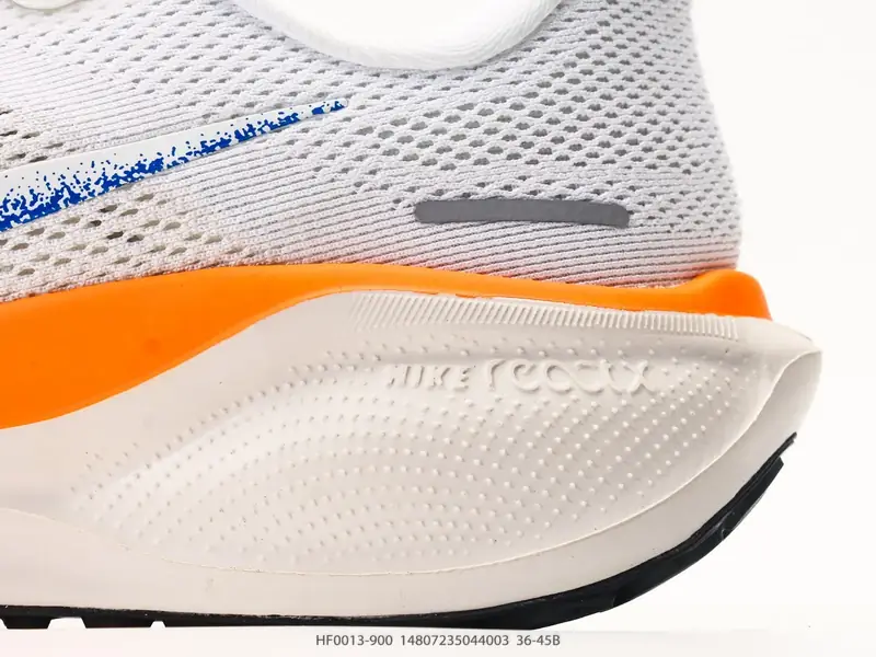 耐克Nike Air Zoom Pegasus 41 超级飞马涡轮增压马拉松休闲运动慢跑鞋 HF0013-900 #14807235044003