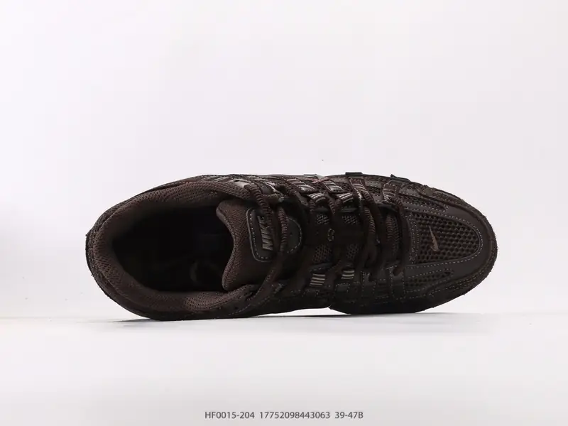 耐克(NIKE)男女子休闲运动鞋 P-6000 Premium 轻便舒适透气防滑缓震耐磨跑步鞋 HF0015-204 #17752098443063