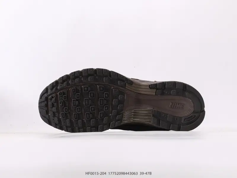 耐克(NIKE)男女子休闲运动鞋 P-6000 Premium 轻便舒适透气防滑缓震耐磨跑步鞋 HF0015-204 #17752098443063
