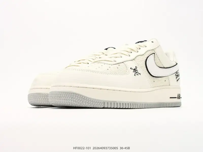 Nike Sports Shoes Retro Cushioned Lifted HF0022-101 #20264093735005
