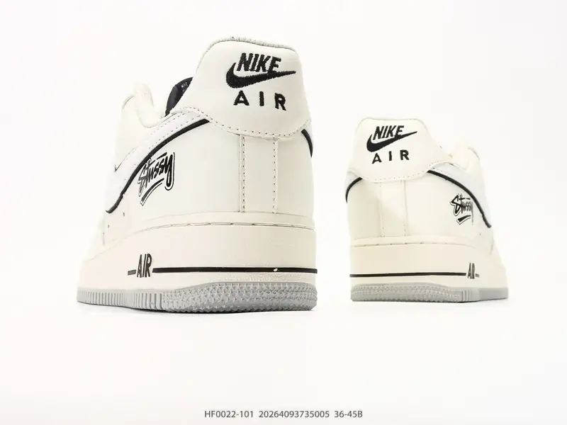 Nike Sports Shoes Retro Cushioned Lifted HF0022-101 #20264093735005