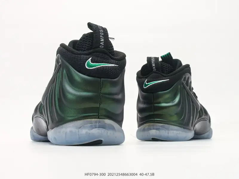 Nike Basketball Shoes Retro Mid-Top HF0794-300 #20212548663004
