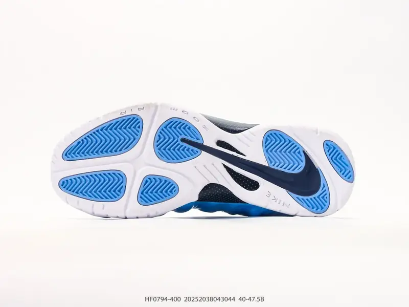 Nike Basketball Shoes Retro Mid-Top HF0794-400 #20252038043044