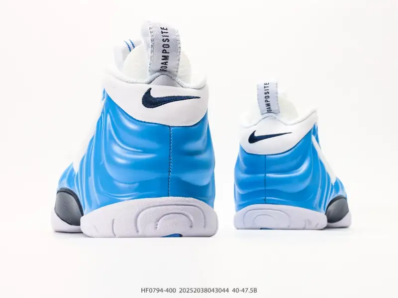Nike Basketball Shoes Retro Mid-Top HF0794-400 #20252038043044