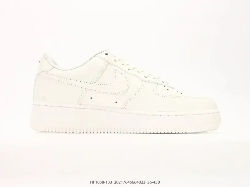 Nike Chaussures de sport Rétro Amorti Surélevé HF1058-133 #20217645664023