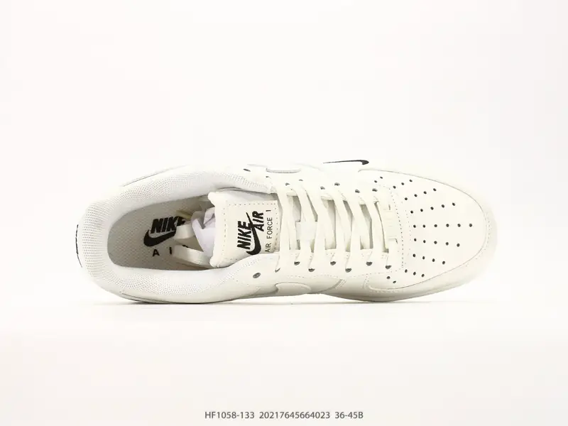 Nike Chaussures de sport Rétro Amorti Surélevé HF1058-133 #20217645664023