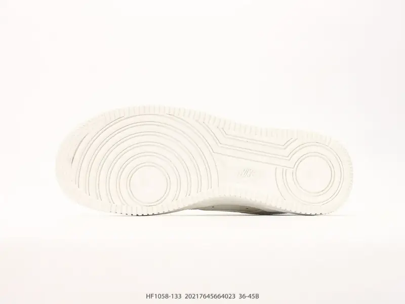 Nike Chaussures de sport Rétro Amorti Surélevé HF1058-133 #20217645664023