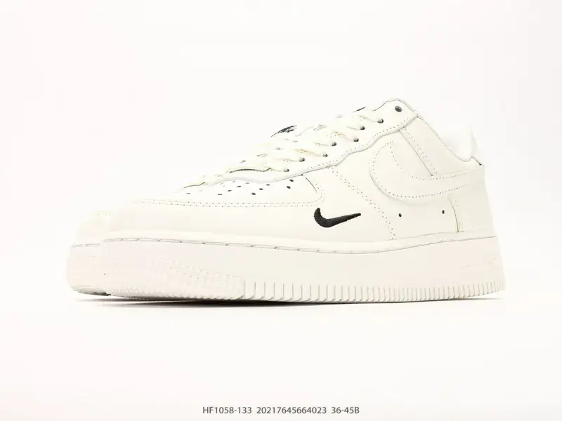Nike Chaussures de sport Rétro Amorti Surélevé HF1058-133 #20217645664023