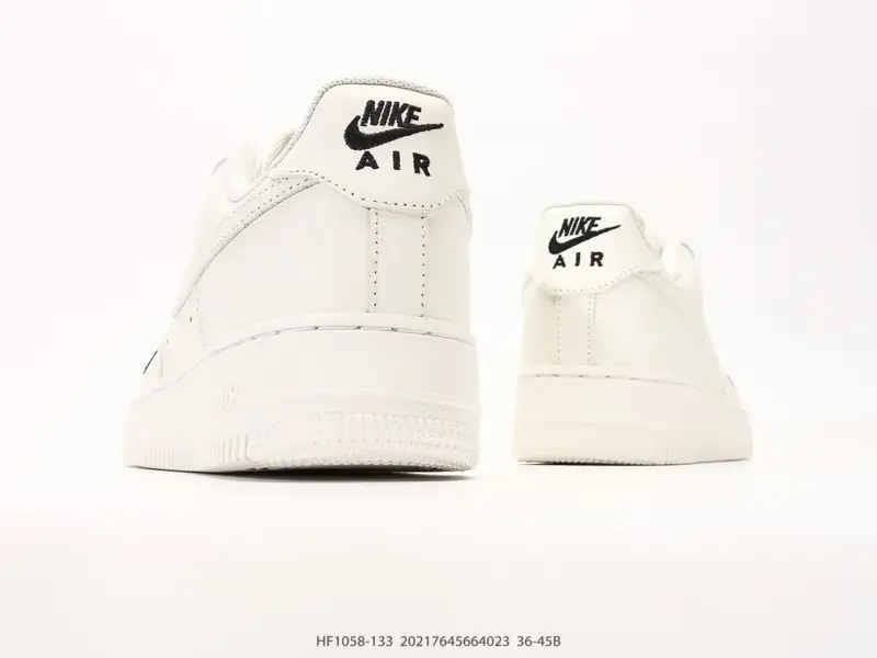 Nike Chaussures de sport Rétro Amorti Surélevé HF1058-133 #20217645664023