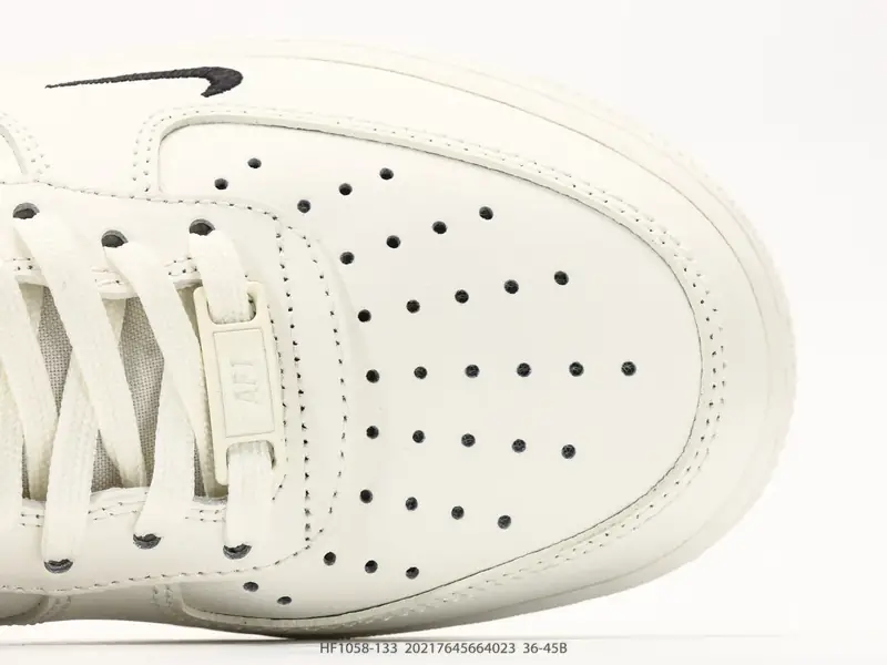 Nike Chaussures de sport Rétro Amorti Surélevé HF1058-133 #20217645664023