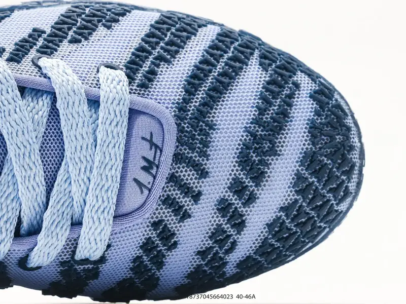 Nike Scarpe da basket Traspirante Resistente Versatile HF2793-400 #18737045664023