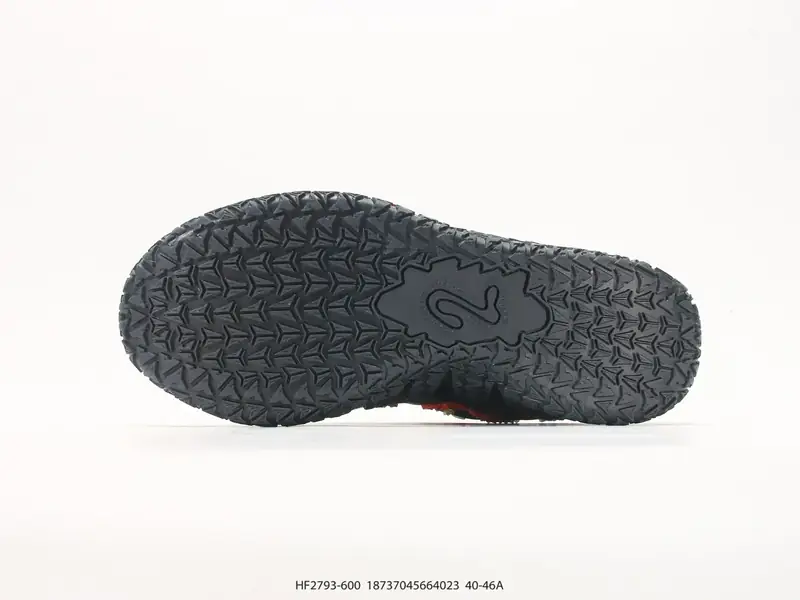 Nike Scarpe da basket Traspirante Resistente Versatile HF2793-600 #18737045664023