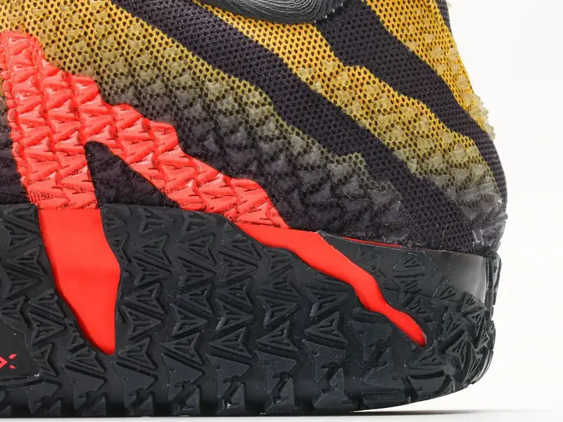 Nike Scarpe da basket Traspirante Resistente Versatile HF2793-600 #18737045664023
