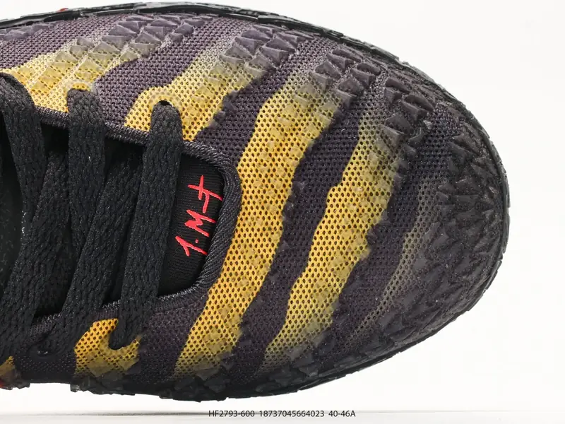 Nike Scarpe da basket Traspirante Resistente Versatile HF2793-600 #18737045664023