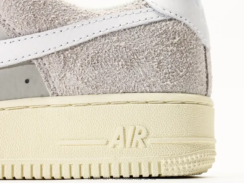 15小时前 耐克 Nike Air Force 1 low 空军一号含气垫 低帮百搭厚底增高休闲运动板鞋 HF2897-001 #14847065834082