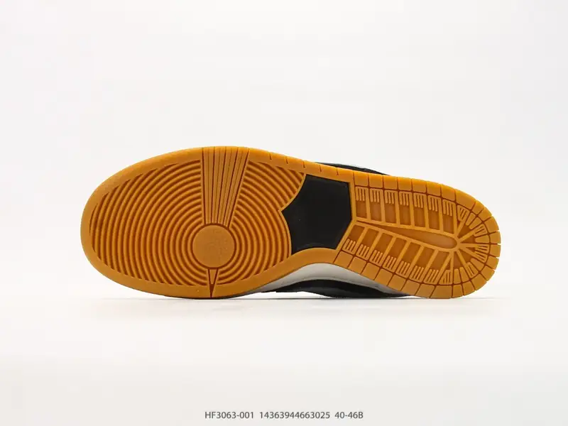 Nike Sportschuhe Niedrig HF3063-001 #14363944663025