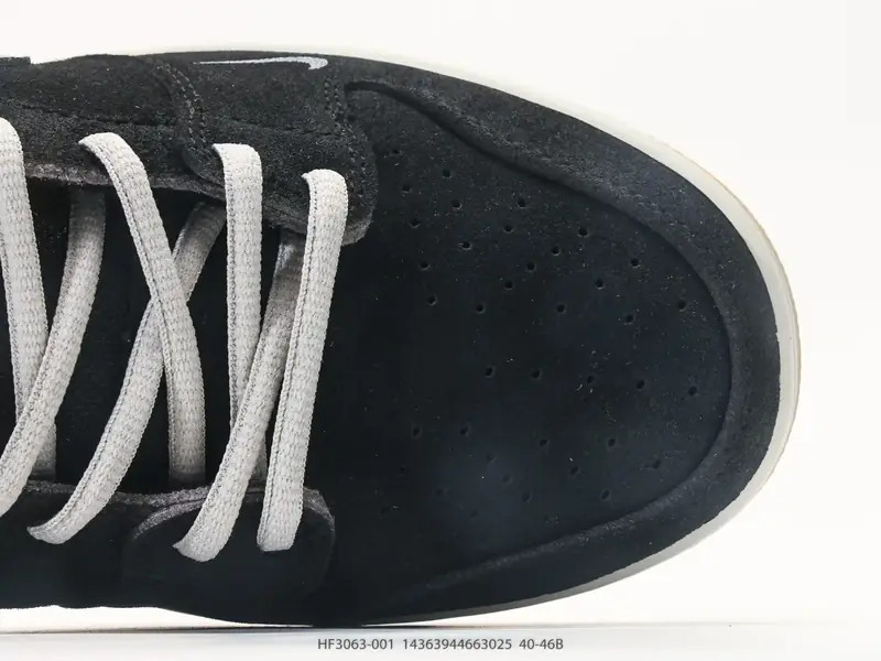 Nike Sportschuhe Niedrig HF3063-001 #14363944663025