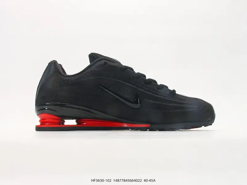 NIKE SHOX Z 耐克 低帮运动休闲气垫运动鞋 HF3630-102 #14877845664022