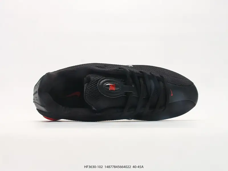 NIKE SHOX Z 耐克 低帮运动休闲气垫运动鞋 HF3630-102 #14877845664022