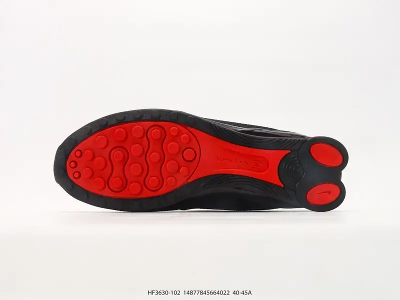 NIKE SHOX Z 耐克 低帮运动休闲气垫运动鞋 HF3630-102 #14877845664022