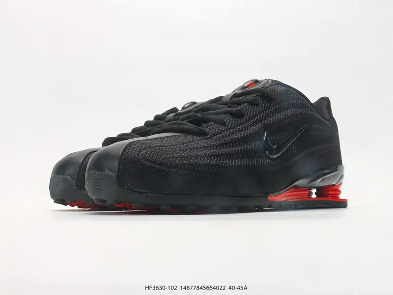 NIKE SHOX Z 耐克 低帮运动休闲气垫运动鞋 HF3630-102 #14877845664022