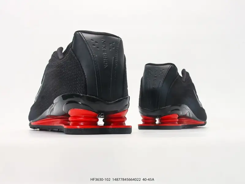 NIKE SHOX Z 耐克 低帮运动休闲气垫运动鞋 HF3630-102 #14877845664022