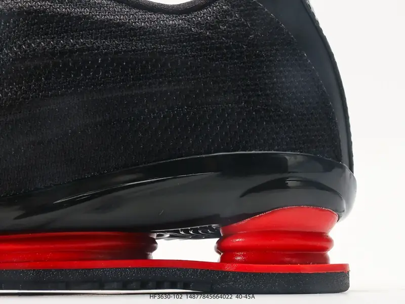 NIKE SHOX Z 耐克 低帮运动休闲气垫运动鞋 HF3630-102 #14877845664022