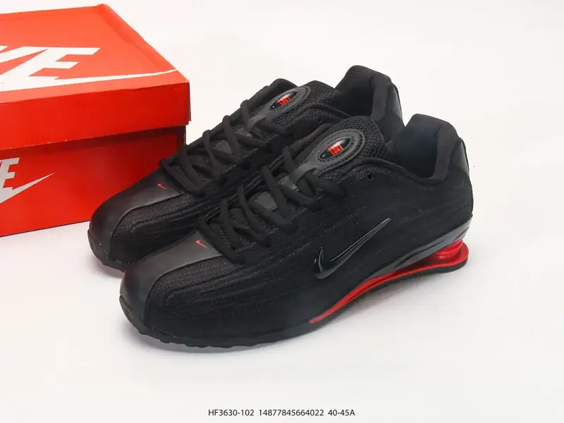 NIKE SHOX Z 耐克 低帮运动休闲气垫运动鞋 HF3630-102 #14877845664022