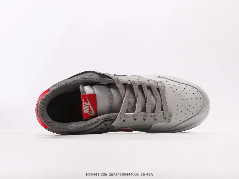 耐克NIKE DUNK LOW 扣篮系列 复古低帮休闲运动滑板板鞋 HF5441-006 #2673759444003