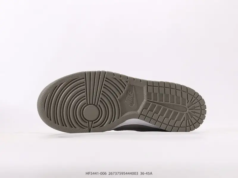 耐克NIKE DUNK LOW 扣篮系列 复古低帮休闲运动滑板板鞋 HF5441-006 #2673759444003
