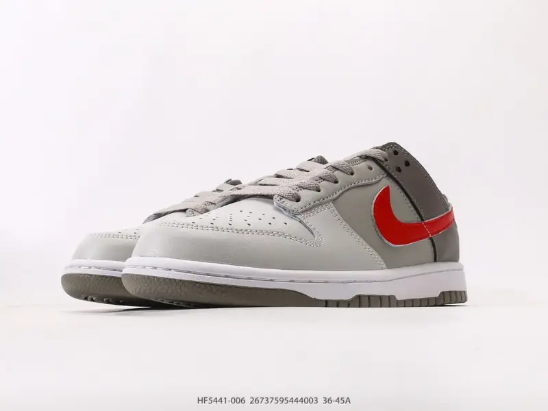 耐克NIKE DUNK LOW 扣篮系列 复古低帮休闲运动滑板板鞋 HF5441-006 #2673759444003