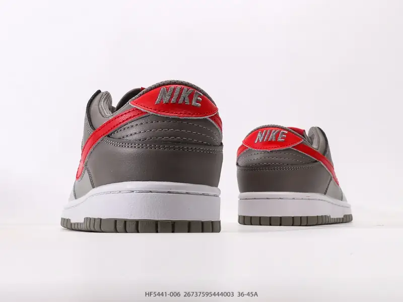 耐克NIKE DUNK LOW 扣篮系列 复古低帮休闲运动滑板板鞋 HF5441-006 #2673759444003