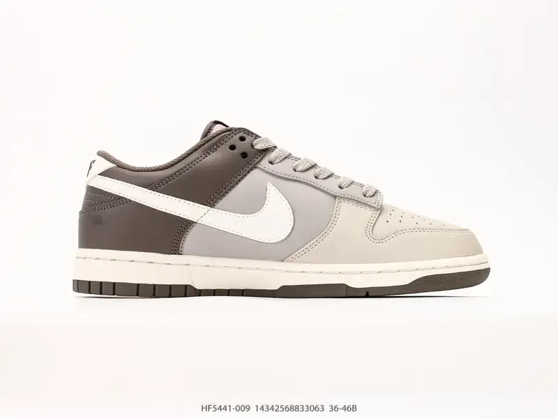 15小时前 NIKE DUNK LOW 扣篮系列 耐克 复古低帮休闲运动滑板板鞋 HF5441-009 #14342568833063