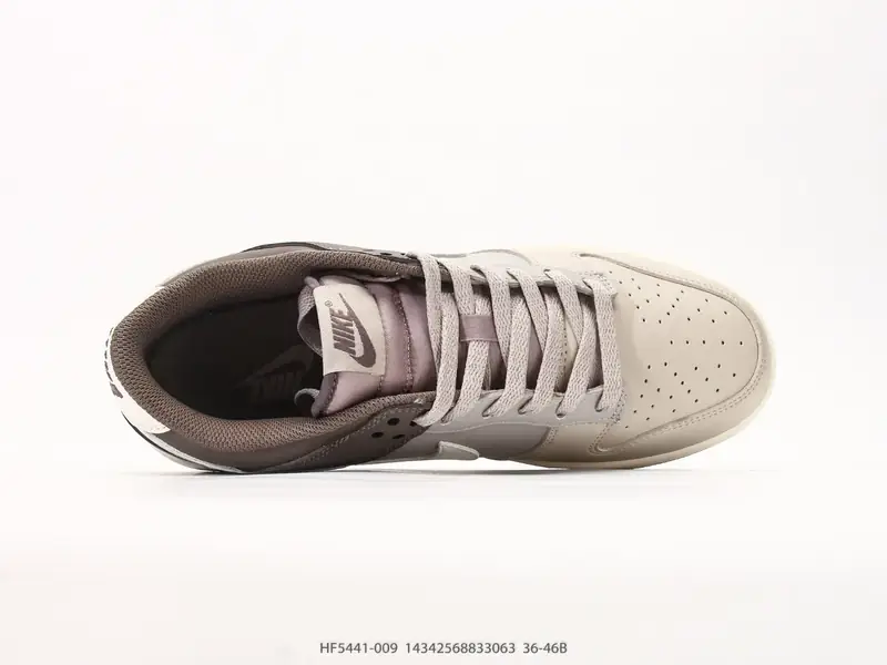 15小时前 NIKE DUNK LOW 扣篮系列 耐克 复古低帮休闲运动滑板板鞋 HF5441-009 #14342568833063