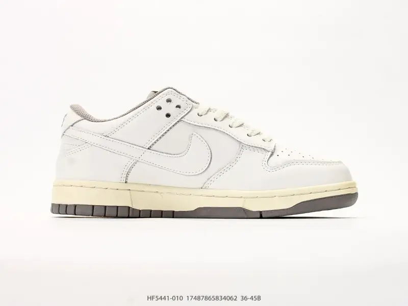 Nike Sportschuhe Retro Niedrig HF5441-010 #17487865834062