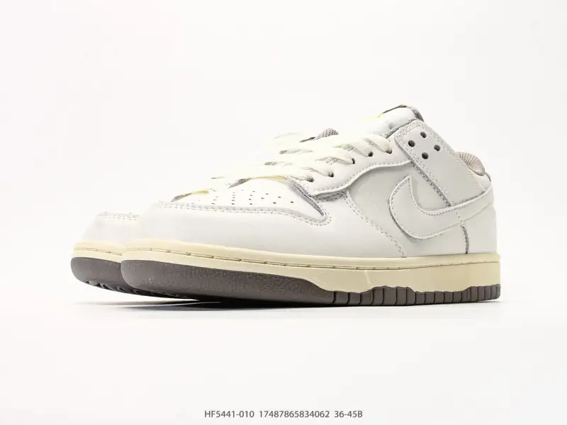 Nike Sportschuhe Retro Niedrig HF5441-010 #17487865834062