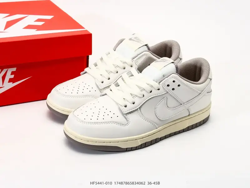 Nike Sportschuhe Retro Niedrig HF5441-010 #17487865834062